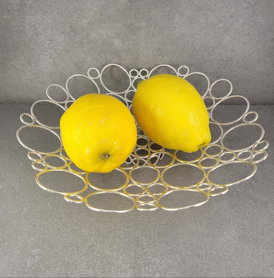 Sarah Cave Silversmith